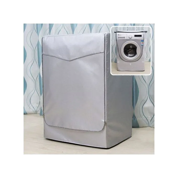 Washing Machine Cover Waterproof/Dustproof,