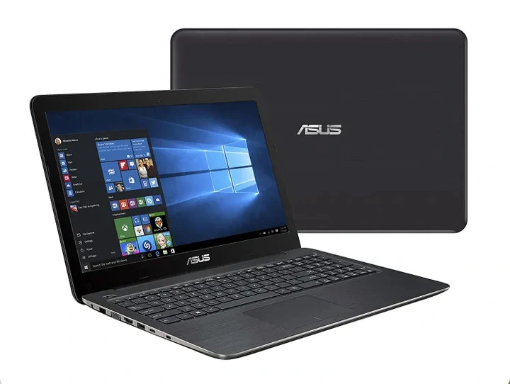 Refurbished ASUS K555L - Intel Core i5 8GB RAM 256GB SSD GOOD CONDITION