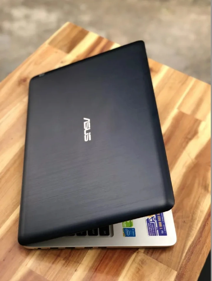 Refurbished ASUS K555L - Intel Core i5 8GB RAM 256GB SSD GOOD CONDITION