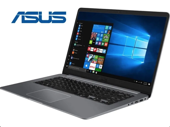 Refurbished ASUS K555L - Intel Core i5 8GB RAM 256GB SSD GOOD CONDITION
