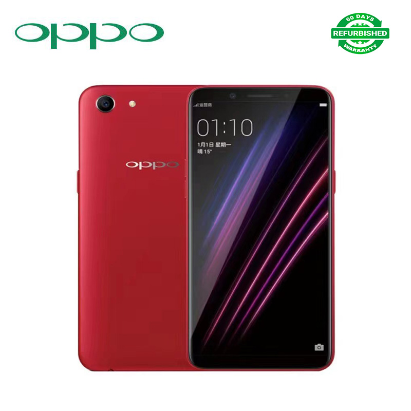 Best price for Refurbished Phones OPPO A83 64GB+4GB 32GB 5.7 inches 2G ...