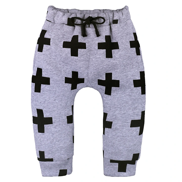 2022 Spring Autumn New Kids Sports Pants Baby Boys Casual Pants Kids Clothing Cotton Boys Long Trousers Baby Boys Clothing Pants