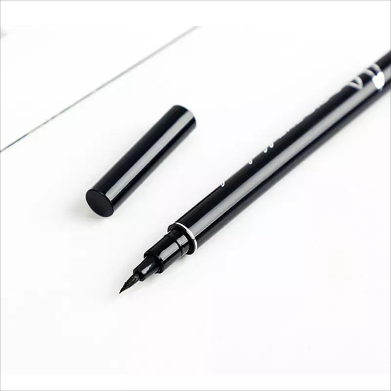 Women Waterproof Black Eyeliner Pen Delicate Makeup Eye Liner Pencil Cosmetics Beauty Tools