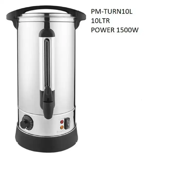 commercial Premier electric tea urn kettle . Commercial Catering Tea Coffee Beverage Urn Stainless Steel Water Boiler kettle
