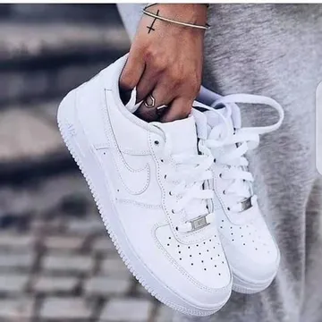 Original White Nike Air Force TM Nike Utility Low Black Breathable Airforce  Men Women Sports Sneakers Shoes price from kilimall in Kenya - Yaoota!