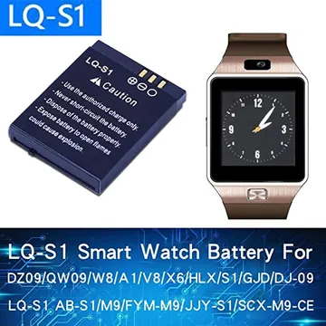 Lg watch online w8