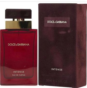 Dolce and gabanna perfume 100 mls fragrances Maroon M