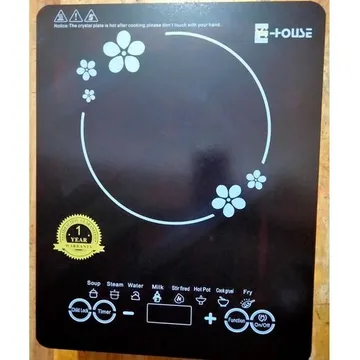 surya k star induction model sk 1001