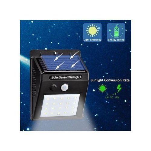 Best Price For Solar Lamps Solar Powered Led Wall Mount Light