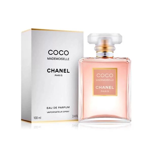 Chanel Coco Mademoiselle Eau De Parfum