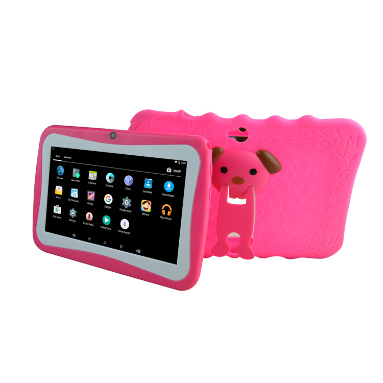 Kid Tablet-7 Inch 16 GB-Wifi With Sim Card Slot