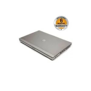 HP Refurbished EliteBook 8460p, Intel Core I5, 4GB RAM, 500GB HDD, 14'' + FREE MOUSE