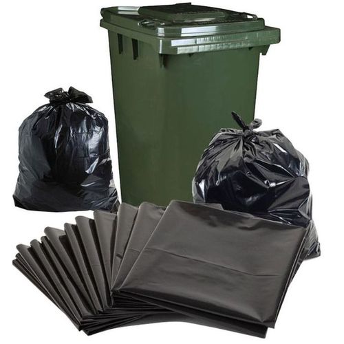 Binliners 50pcs Garbage Bags