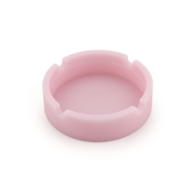 Best Price For Luminous Silicone Ashtray Premium Rubber High