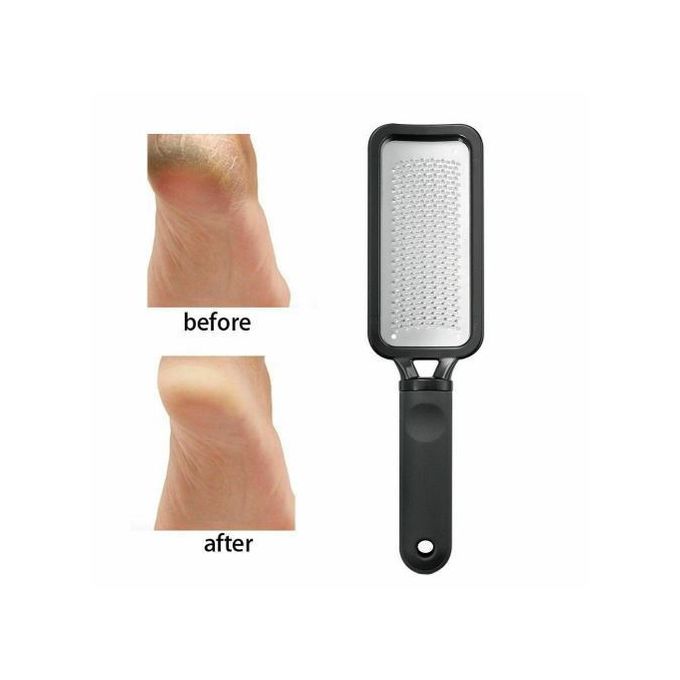 New Foot Grinder For Removing Dead Skin, Calluses, Filing Heels, Scraping  Foot Skin And Grinding Foot, With Foot File