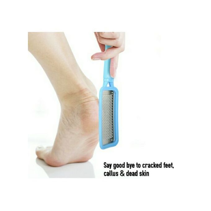 New Foot Grinder For Removing Dead Skin, Calluses, Filing Heels, Scraping  Foot Skin And Grinding Foot, With Foot File