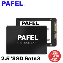 PAFEL Sata3 Ssd Hard Disk 128GB 256GB  2.5