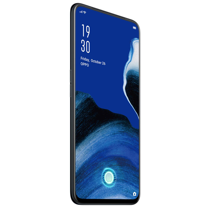 Refurbished OPPO Reno 2Z Smart Phone 256GB 128GB 6.5" without Fingerprint unlock phone Dual SIM 4G phone  Refurbished Phone SmartPhones Mobile Phones 128GB phone 4G Phone oppp phone smartphone Reno2Z