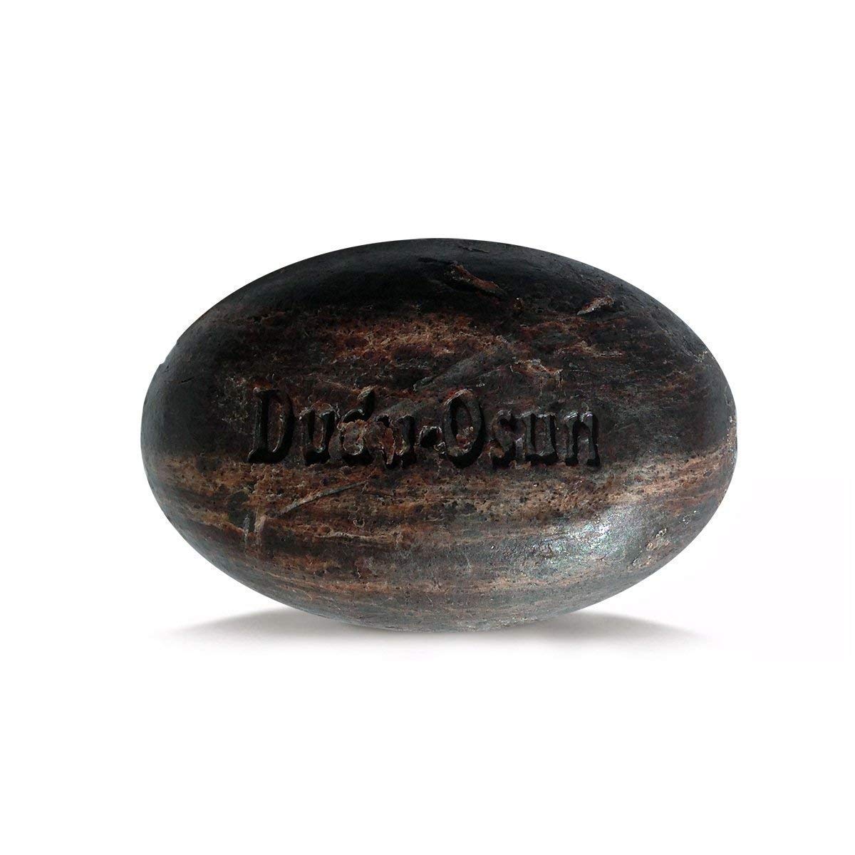 Dudu Osun Black Soap Tropical Natural Soap With Aloe Vera and Natural Vitamins Solution To Refreshed Healthy Skin Skin Care