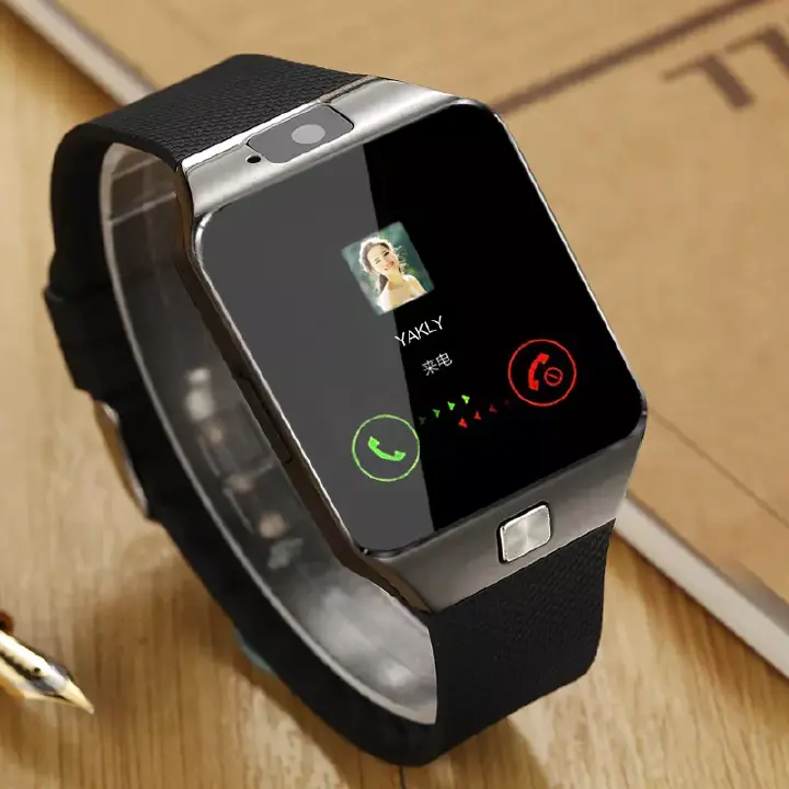 Best price for Smartwatch 2030 W007 WITH SIMCARD AND MEMORY CARD