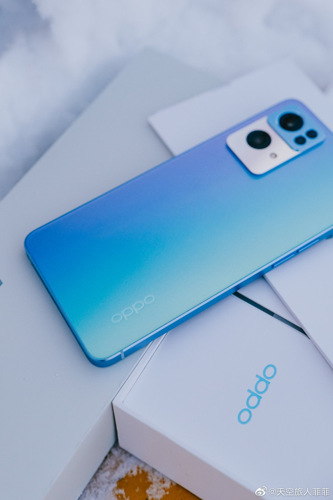 Refurbished OPPO Reno 7 Dual Mode 5G Smartphone 6.43 Inch 4500mAh 8/128GB+256GB 12/256GB 4K Ultra HD Shooting Game Oppo Phone