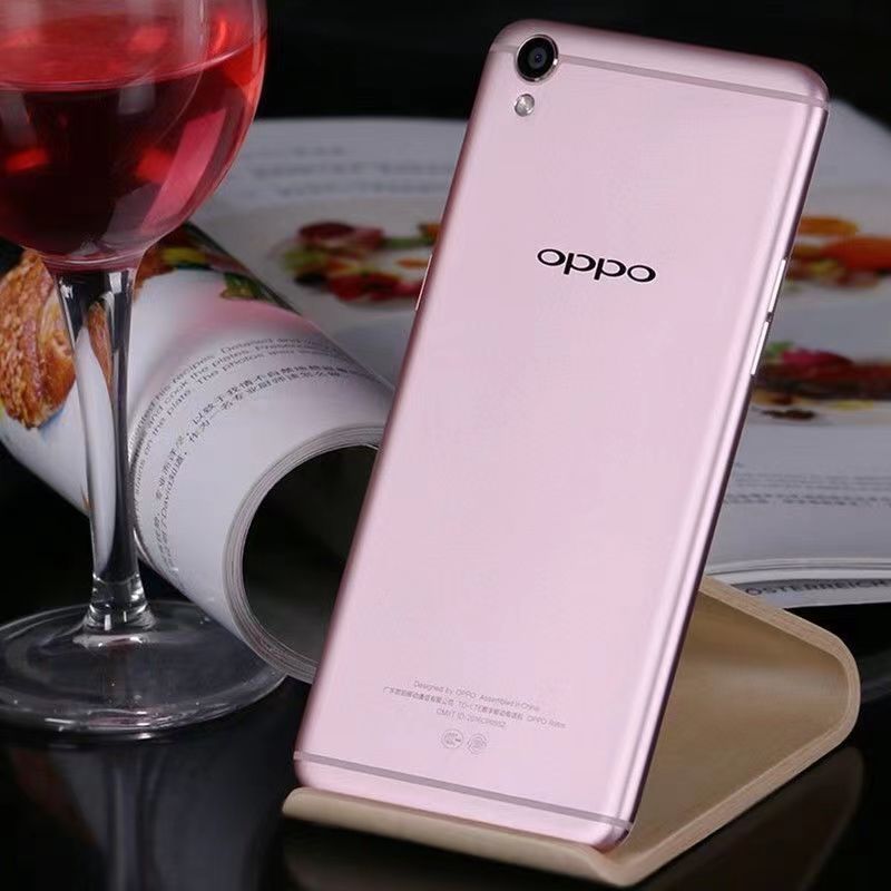 Refurbished OPPO R9s 4GB+64GB 5.5 inches 3010mAh 16MP+16MP Dual-SIM Smartphone Qualcomm Snapdragon 625 Octa-Core Processor