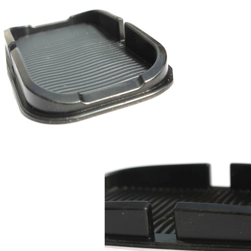 Car Anti-Slip Mat Dashboard Mobile Phone Pad  Support for Cigaretter/Lighter/Cellphone/Coins