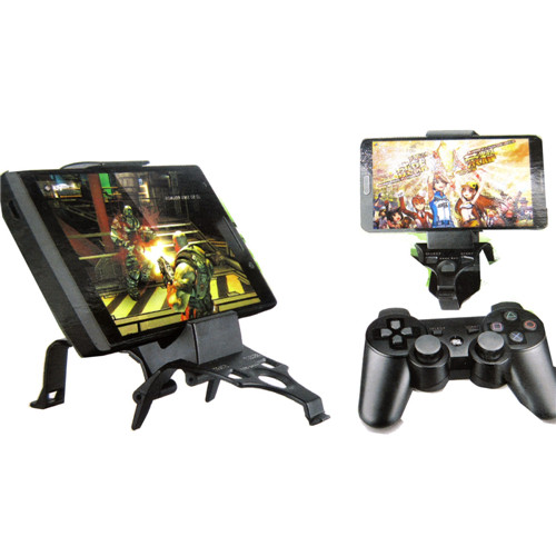 New Ergonomic Design Phone Game Clip Mount Holder
