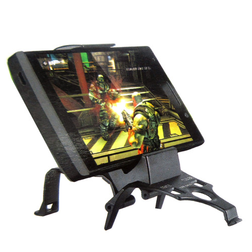 New Ergonomic Design Phone Game Clip Mount Holder