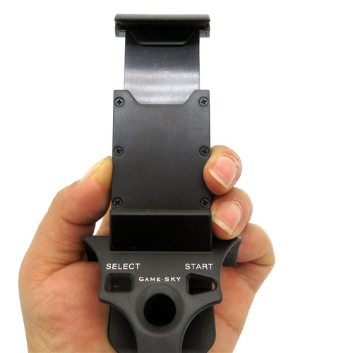 New Ergonomic Design Phone Game Clip Mount Holder