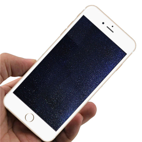 Anti-Explosion Diamond Tempered Glass Sparkling Glitter Screen Protector for iPhone 6/6S 4.7inch