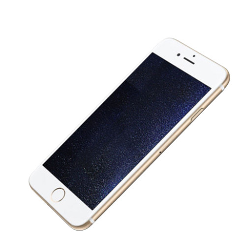 Anti-Explosion Diamond Tempered Glass Sparkling Glitter Screen Protector for iPhone 6/6S 4.7inch