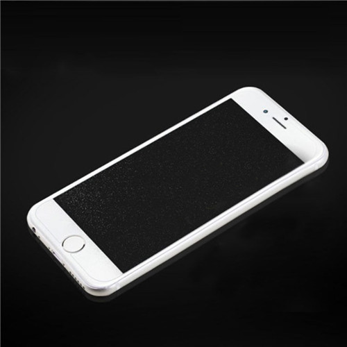 Anti-Explosion Diamond Tempered Glass Sparkling Glitter Screen Protector for iPhone 6/6S 4.7inch