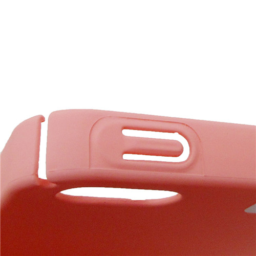 For IPHONE 5/5C Hard Shell Frosted Back Cover Mobile Phone Case