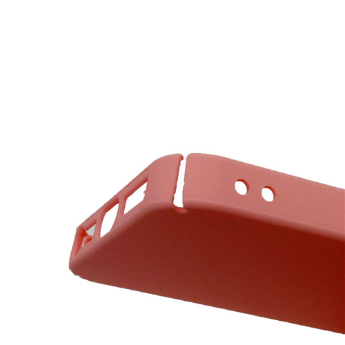 For IPHONE 5/5C Hard Shell Frosted Back Cover Mobile Phone Case