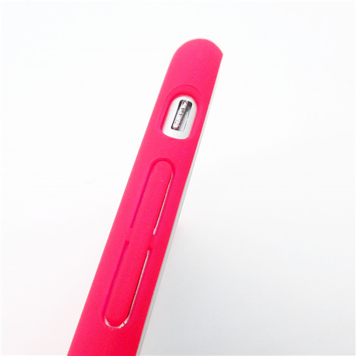 For IPHONE 6 Hard Shell Frosted Back Cover Mobile Phone Case
