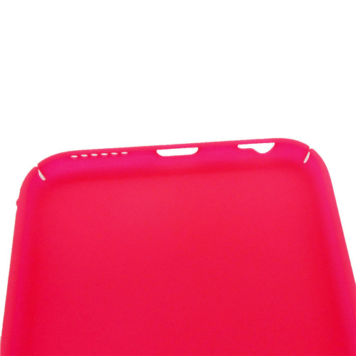 For IPHONE 6 Hard Shell Frosted Back Cover Mobile Phone Case