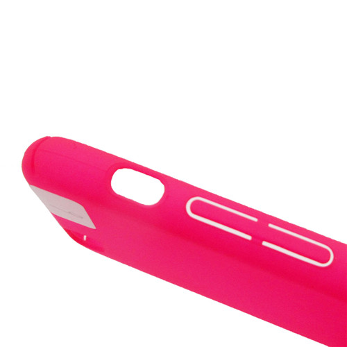 For IPHONE 6 Hard Shell Frosted Back Cover Mobile Phone Case