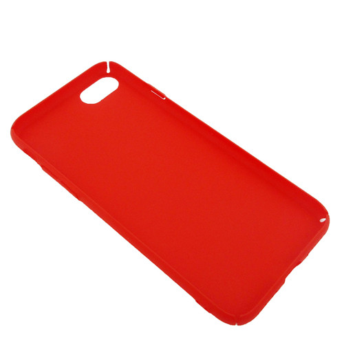 For IPHONE 7 Hard Shell Frosted Back Cover Mobile Phone Case