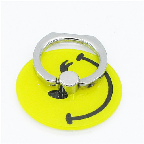 Finger Ring Mobile Phone  Stand Holder for iPhone 7/6/5/Vivo X7/X7 Plus