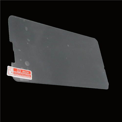 2.5D Tempered Glass Screen Protector for Microsoft lumia 640xl