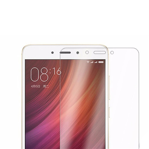 2.5D Premium Tempered Glass For Xiaomi Redmi Note 4 Screen Protective
