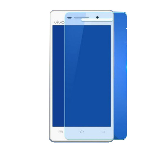 Screen Protector Tempered Glass for VIVO Y31