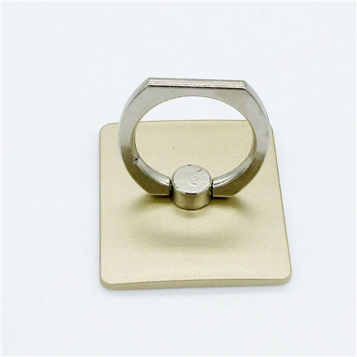 Universal Finger Ring Phone Stand Holder 360 Degree Rotating For Smartphone