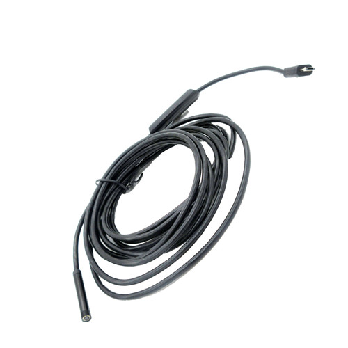 130w Pixel 7mm Lens Diameter Android Phone Endoscopic Android Industrial Endoscope