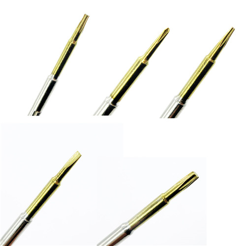 Mini 5 In 1 Aluminium Fix Magnetic Phone Repair Opening Tool Screwdriver Set for Smartphone/MarBook