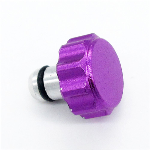 Mini 5 In 1 Aluminium Fix Magnetic Phone Repair Opening Tool Screwdriver Set for Smartphone/MarBook