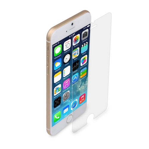 Anti-Explosion Diamond Tempered Glass Sparkling Glitter Screen Protector for iPhone 6/6S 4.7inch