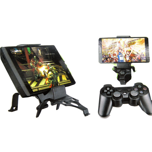 New Ergonomic Design Phone Game Clip Mount Holder