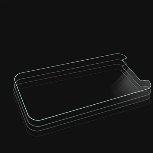 Universal 9H Tempered Glass Hard Protective Film SmartPhone Case 5.5 inches Screen Protector